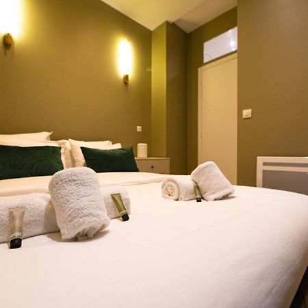 Cosy Studio On Bastille Paris Exterior foto