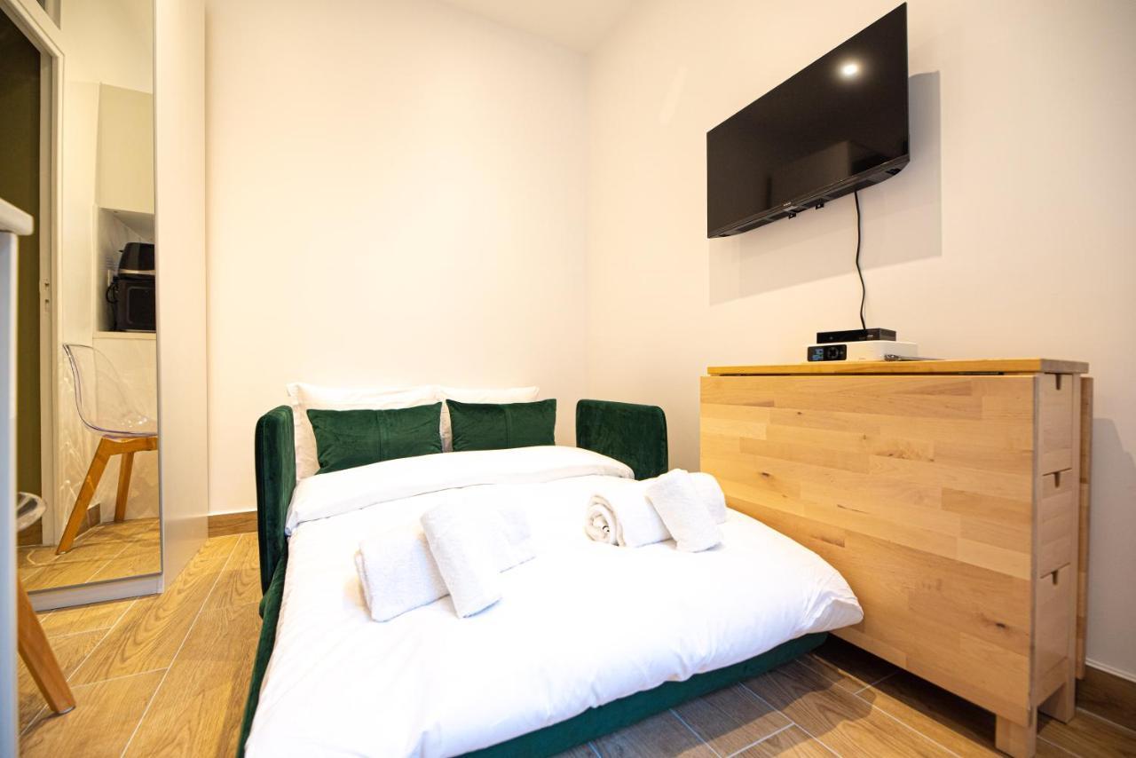 Cosy Studio On Bastille Paris Exterior foto