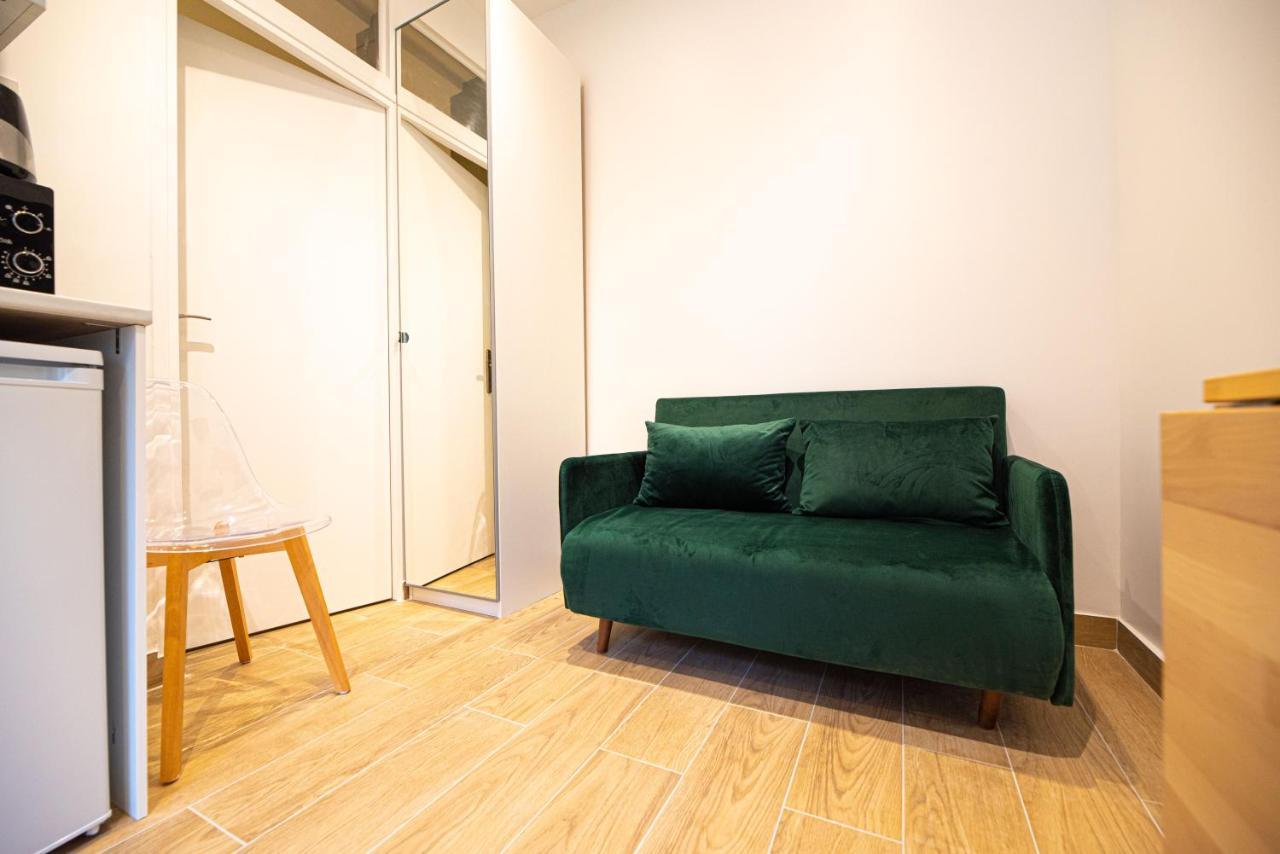 Cosy Studio On Bastille Paris Exterior foto